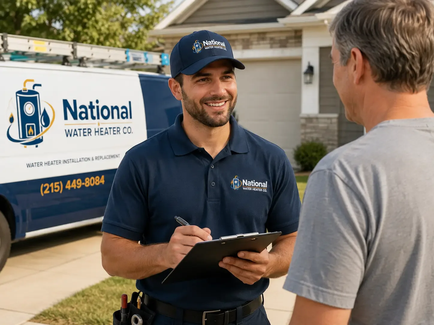 Water Heater Installation Ashkum, IL FAQs